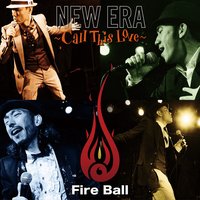 NEW ERA -Call This Love-, 2012