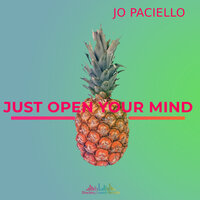 Just open your mind