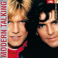 Modern Talking - You Can Win If You Want