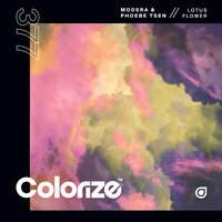 Modera & Phoebe Tsen - Lotus Flower