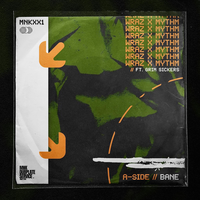 Wraz & MYTHM & Grim Sickers - Bane