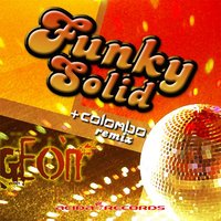 Funky Solid, 2011