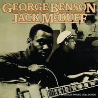 George Benson & Jack McDuff [2-fer], 2007