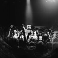 Marshmello & Trickstar & Lil Jon - Bad Boys