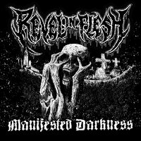 Revel In Flesh - Twisted Mass of Burnt Decay