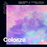 VisionV - Blossom