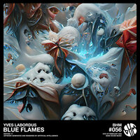 Blue Flames