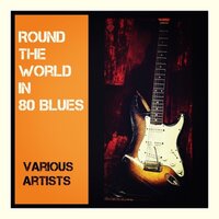 Round the World in 80 Blues