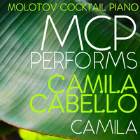 MCP Performs Camila Cabello: Camila