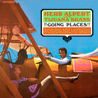Herb Alpert - Walk, Don't Run
