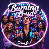Simply Josh - Burning Loud