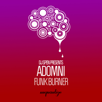 Funk Burner, 2022