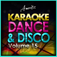 Ameritz - Karaoke - The Funk Phenomena (In the Style of Armand Van Helden)