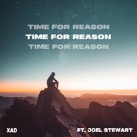 Xad & Robertson - Time For Reason