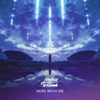 Jon Void & RIENK - Here With Me