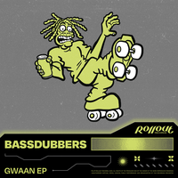 Gwaan EP