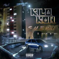 KILO KOH & SUEDI - Zoned