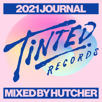 Tinted Records 2021 Journal