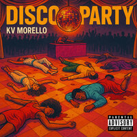 Kv Morello - Disco Party