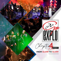 GO EXPLO & Mike Manoa - Turn Your Breakdowns