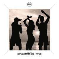 Harald Matthias - Ritmo