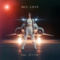 Mia Love - like JENNIE