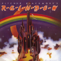 Rainbow - Man On The Silver Mountain