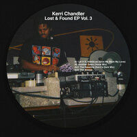 Kerri Chandler & AbbieLee - Let It (Give Me Back My Love)