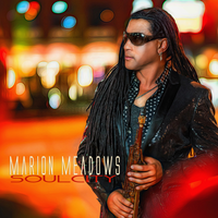 Marion Meadows & Dana Lauren & Marion Meadows feat. Dana Lauren - No Wind, No Rain