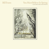 You Must Believe In Spring, 1981