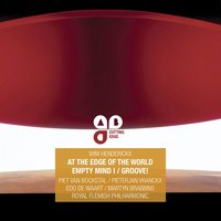 At The Edge of The World