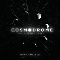 Cosmodrome