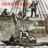 Paul Curran and Allan Cowell - Broad Majestic Shannon