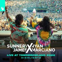 Live at Tomorrowland 2022