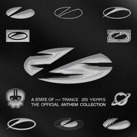 Armin van Buuren - Be In The Moment (ASOT 850 Anthem)