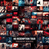 NO REDEMPTION TOUR, 2018