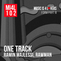 Ramin Majlessi & Rawman - One Track