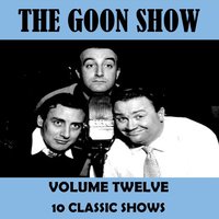 The Goon Show - Tiddleywinks