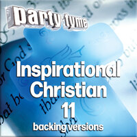 Inspirational Christian 11 - Party Tyme