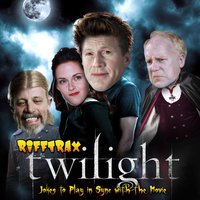 RiffTrax & Mystery Science Theater 3000 - Twilight: Jokes to Play in Sync with the Movie