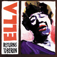 Ella Returns To Berlin, 1991