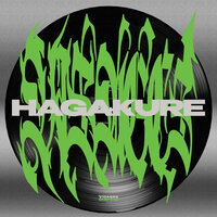 Hagakure EP