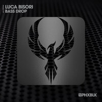 Luca Bisori - Bass Drop