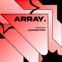 Paskman - Locomotora