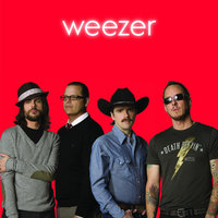 Weezer, 2008