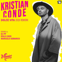 Kristian Conde - Dolce Vita
