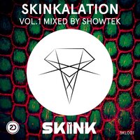 Skinkalation Vol.1