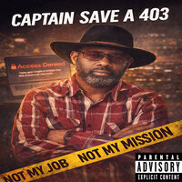 Captain Save a 403