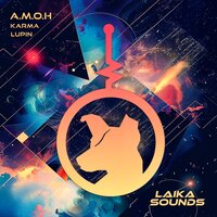 A.M.O.H - Karma