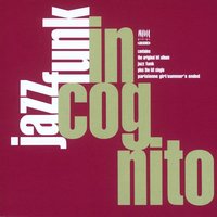 Incognito - Sunburn